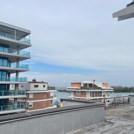 Appartamento In Villa Gioiosa 格拉多 外观 照片