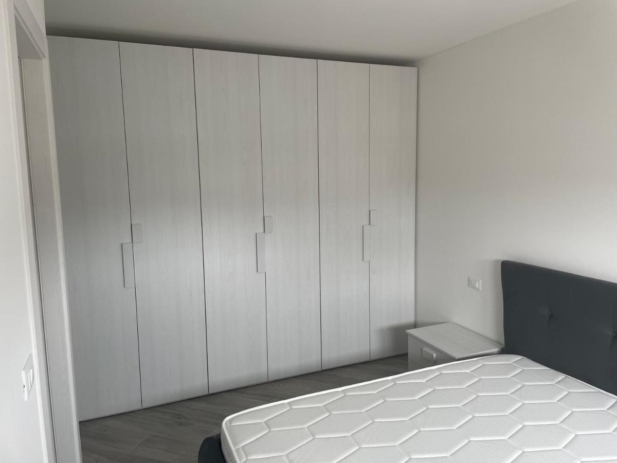 Appartamento In Villa Gioiosa 格拉多 外观 照片