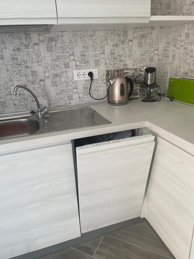 Appartamento In Villa Gioiosa 格拉多 外观 照片