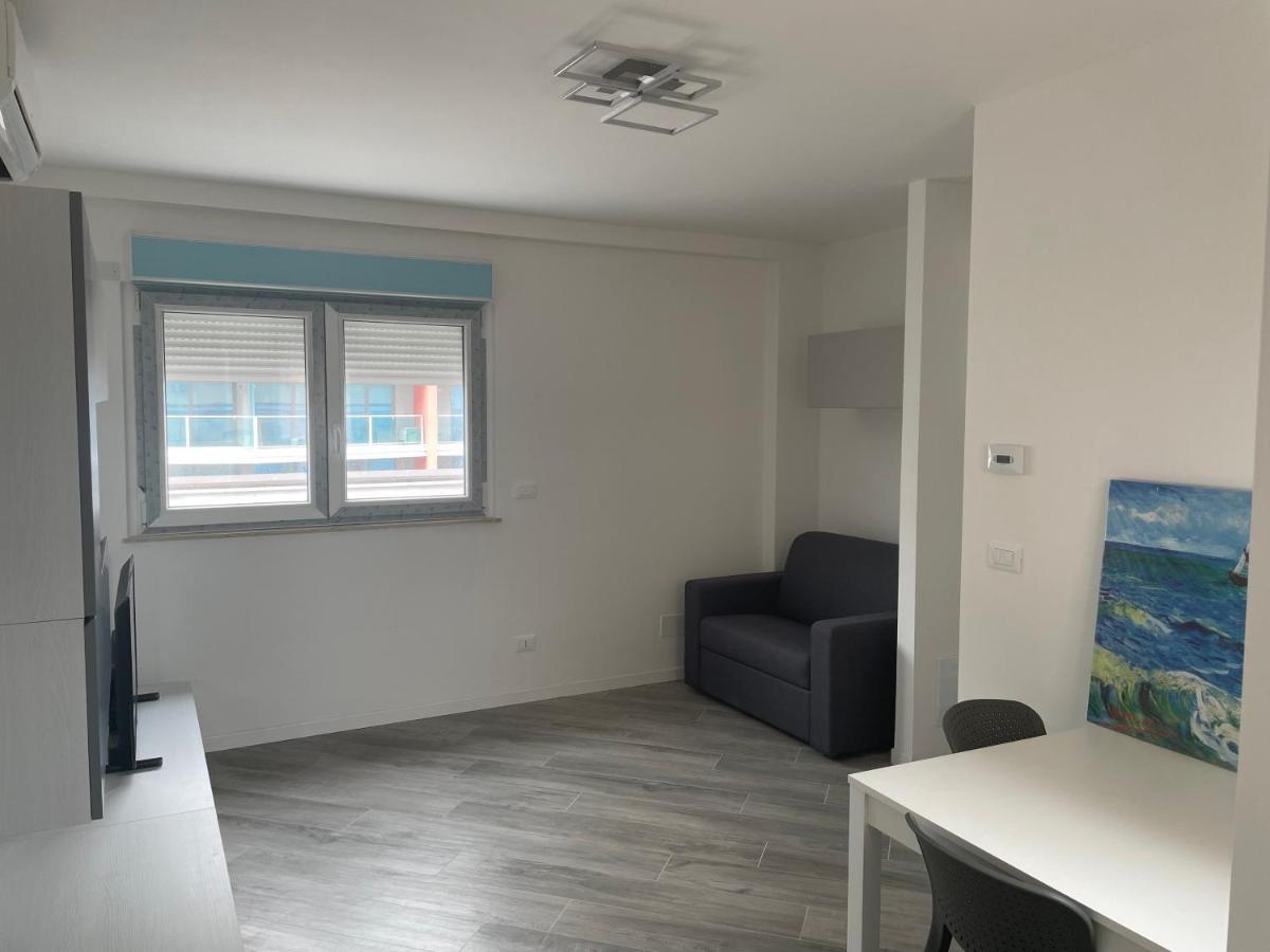 Appartamento In Villa Gioiosa 格拉多 外观 照片
