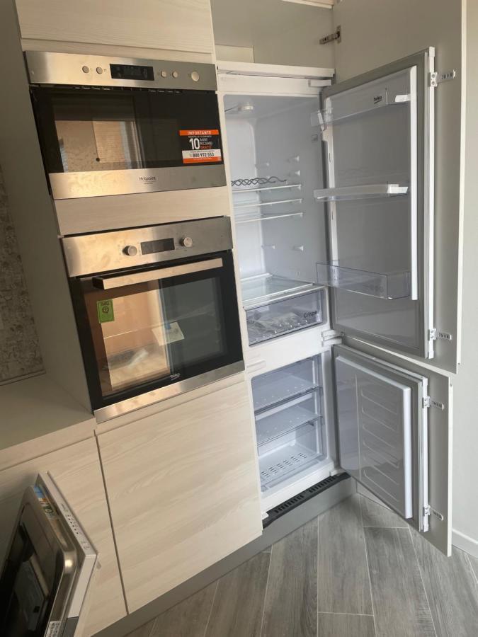 Appartamento In Villa Gioiosa 格拉多 外观 照片