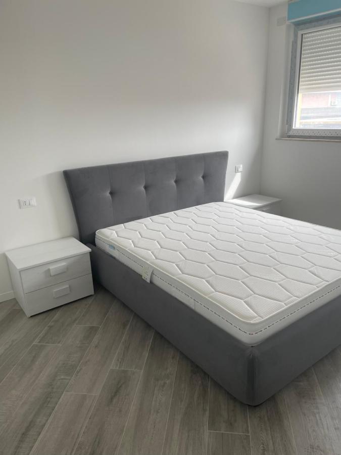 Appartamento In Villa Gioiosa 格拉多 外观 照片